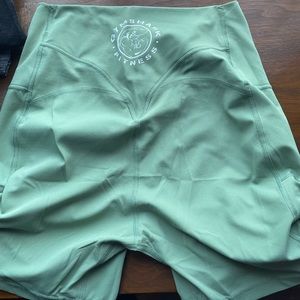 Gymshark shorts